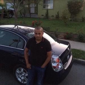 Meet your Posher, Salvador